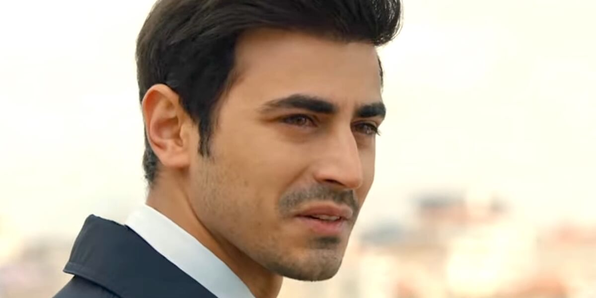 Tradimento anticipazioni: Güzide scopre qualcosa di importante su Dündar!