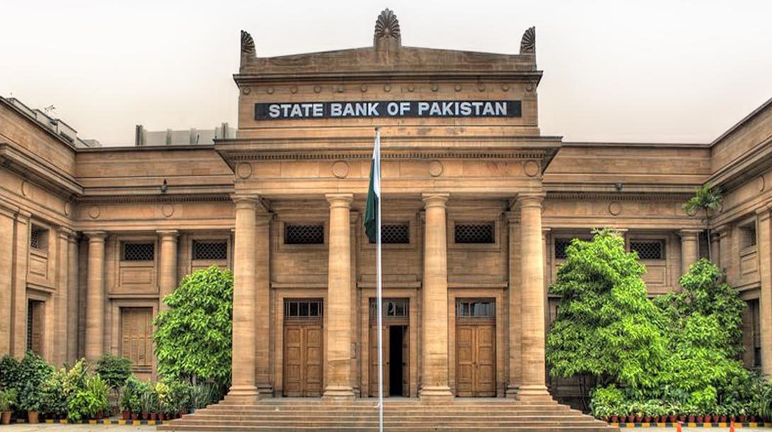 SBP Seeks $2.5B Boost to Reach $14 Billion Forex Goal by Year-End