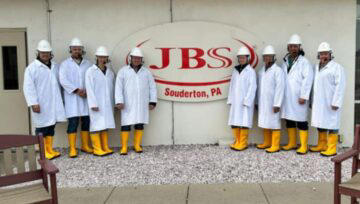 Souderton’s JBS Meatpacking Plant Workers Win Big with New Union Deal