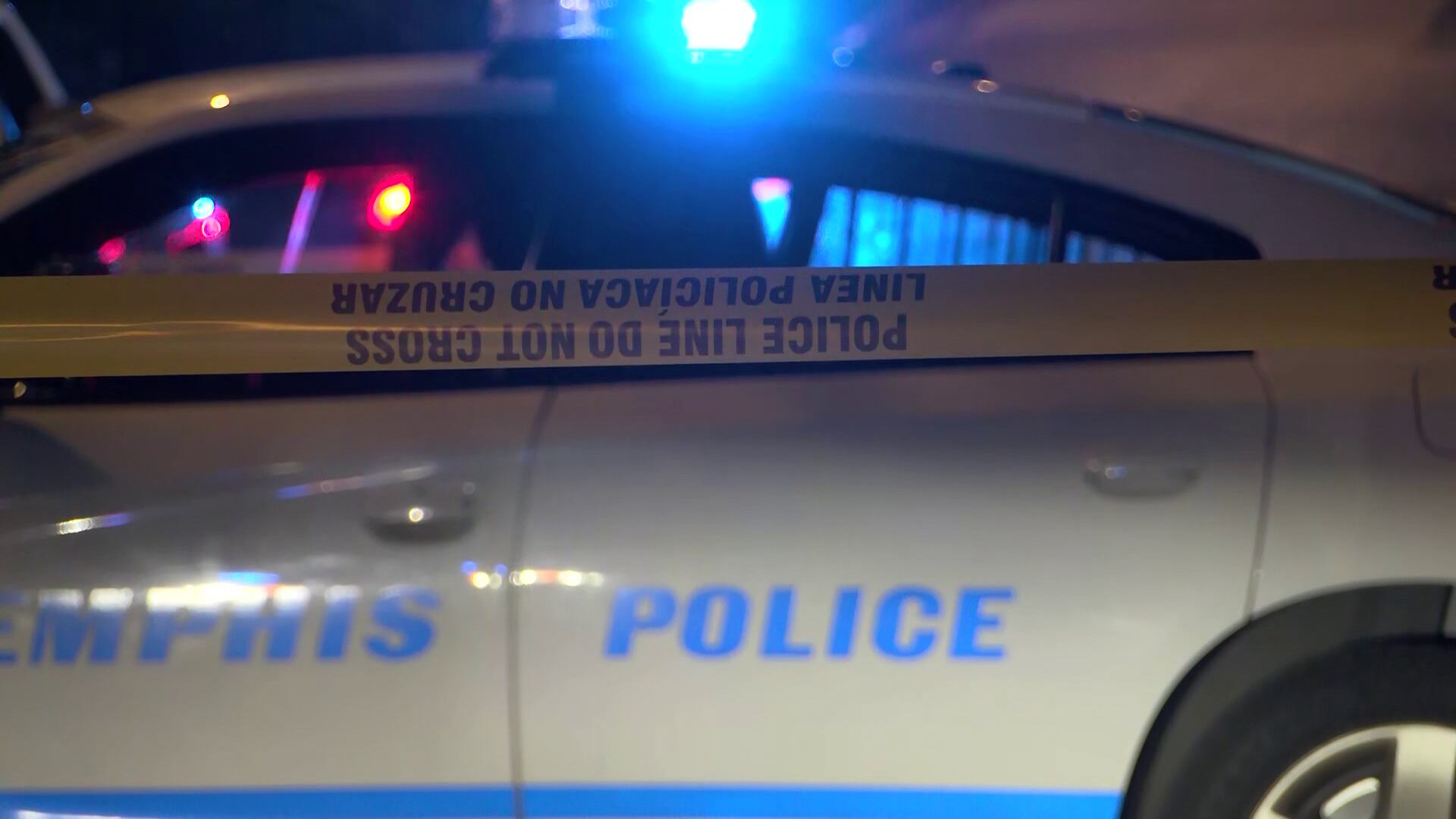 Man shot to death at apartment complex in Fox Meadows area, police say