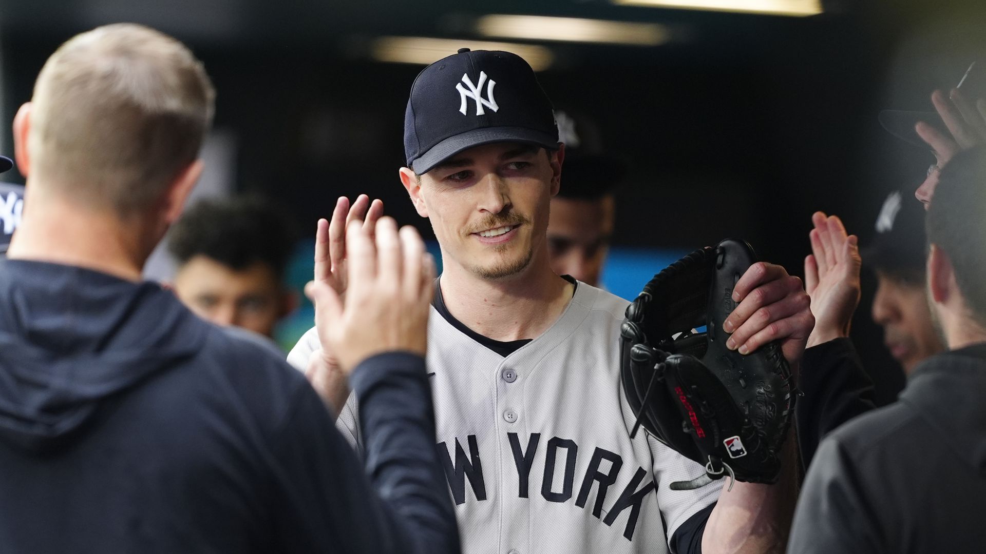 Yankees vs. Dodgers Series Preview