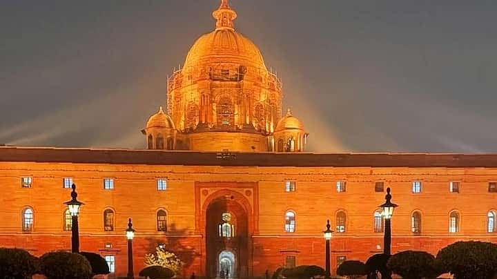 India S April Fiscal Deficit Reaches 11 9 Of Fy26 Target Fy25