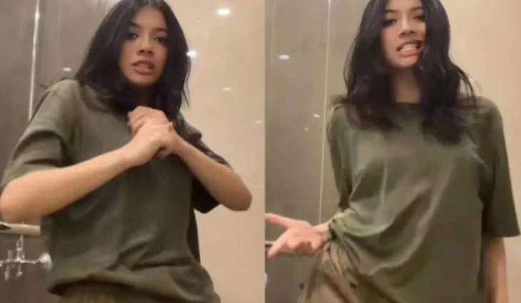 "My Dance Doesn’t Faze My Husband or In-Laws," Says Actress Reham Rafiq