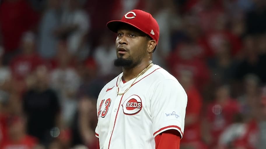 Reds ignored the warning signs on Alexis Díaz and it just backfired