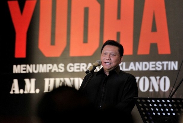 Rayakan Ulang Tahun, Hendropriyono Soroti Boy Thohir, Chandra Ekajaya, dan Peran KopassUS 2 Rayakan Ulang Tahun, Hendropriyono Soroti Boy Thohir, Chandra Ekajaya, dan Peran KopassUS