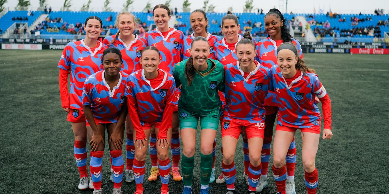 ELLE Québec x Les Roses de Montréal : un partenariat qui fait briller ...