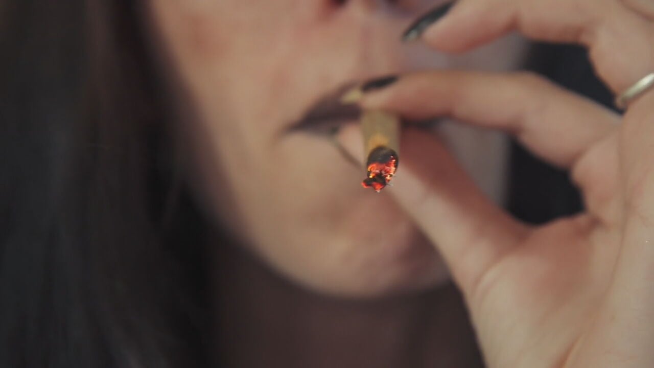 Kennesaw City Council considering decriminalization of cannabis ...