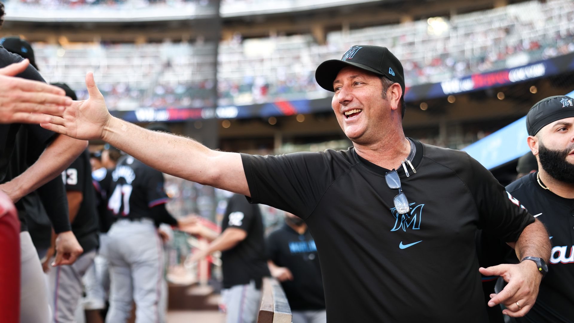 Orioles hire John Mabry as senior advisor for major league coaching staff