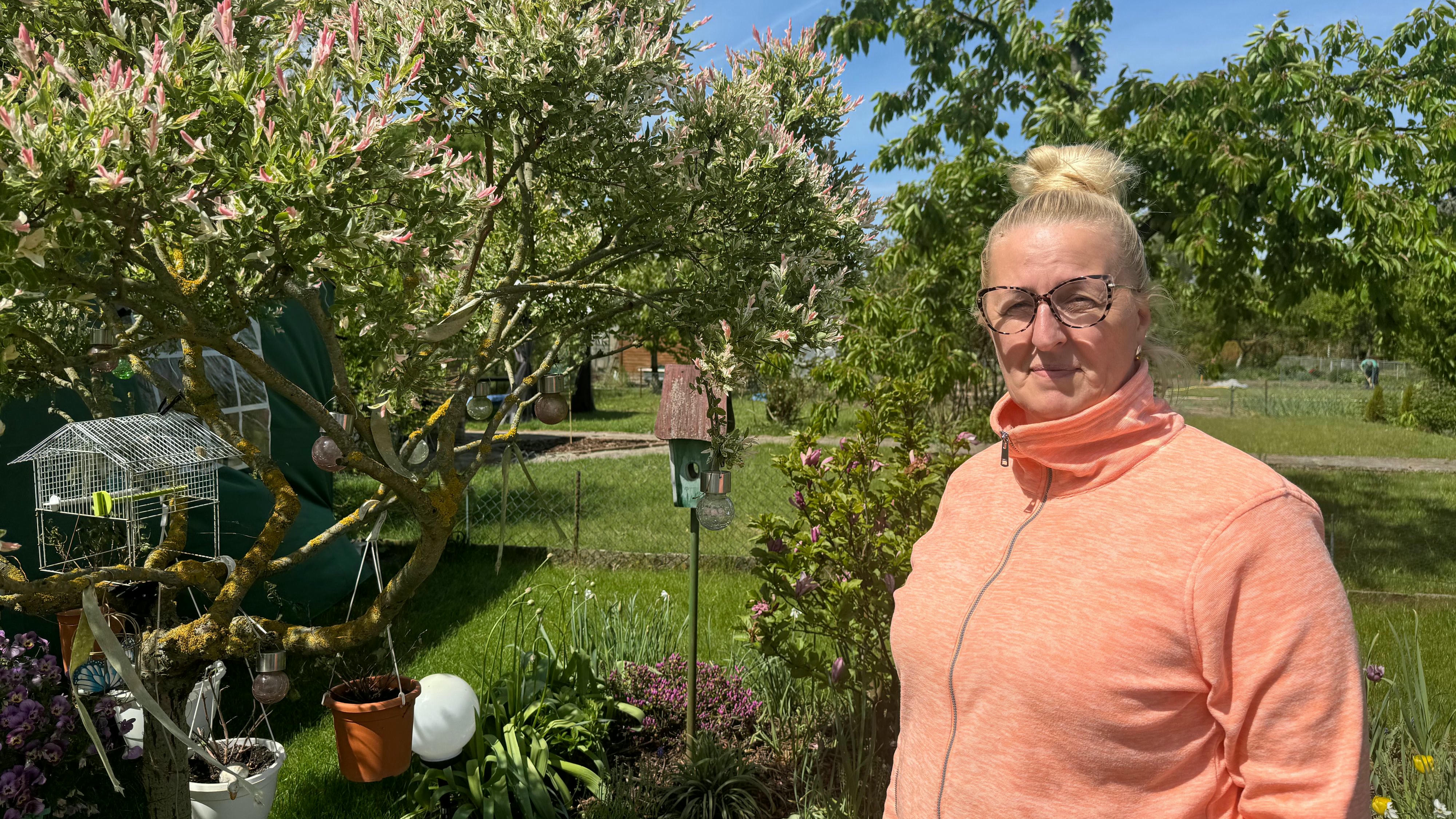 Garten in Polen Kleingarten pachten in Slubice für wen das möglich ist