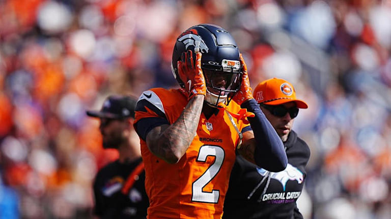 Broncos missing key defenders at OTAs is raising red flags