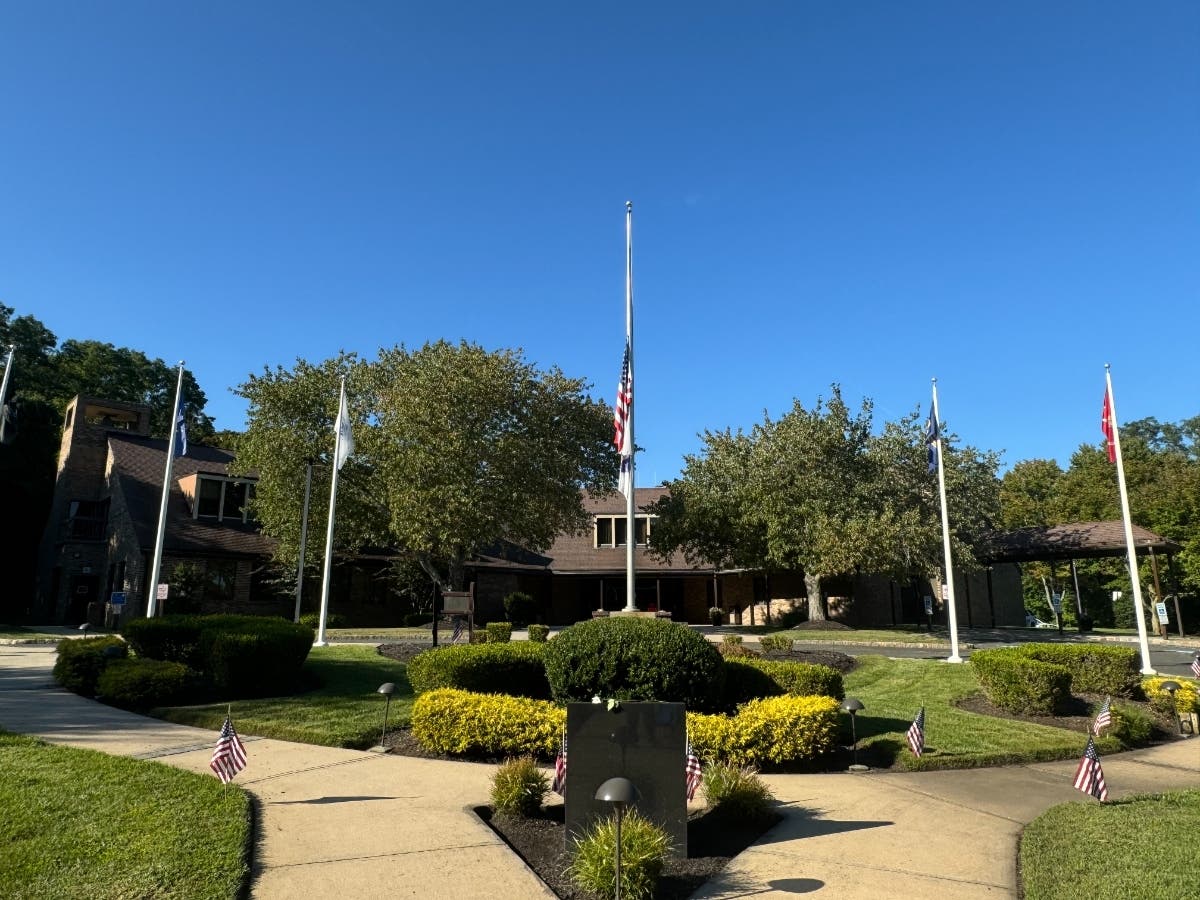 Holmdel Reschedules Next Township Committee Meeting