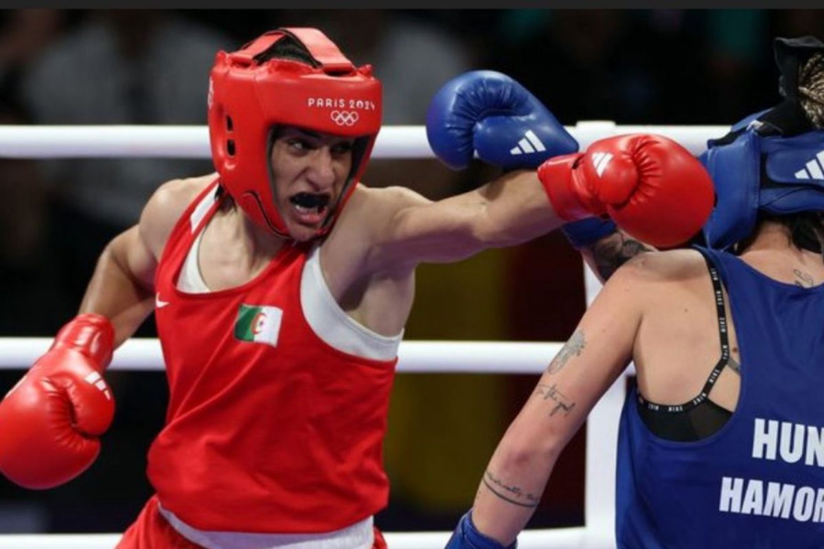 Image for World Boxing Set To Introduce Mandatory Gender Testing