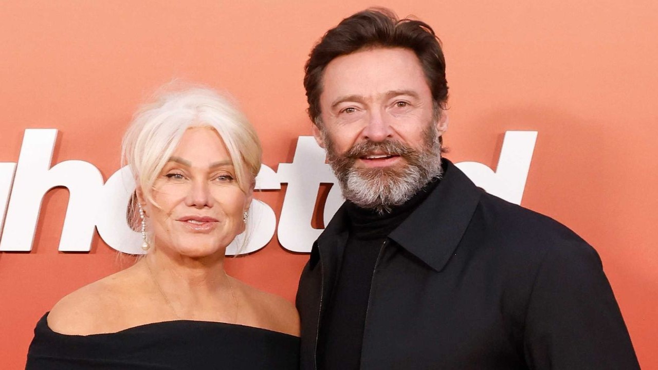 Hugh Jackman, DeborraLee Furness Finalize 387M USD Property Split Amid(02)