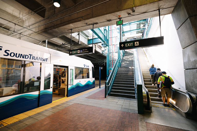 Sound Transit’s fight to ‘finish the spine’ with Everett light rail ...