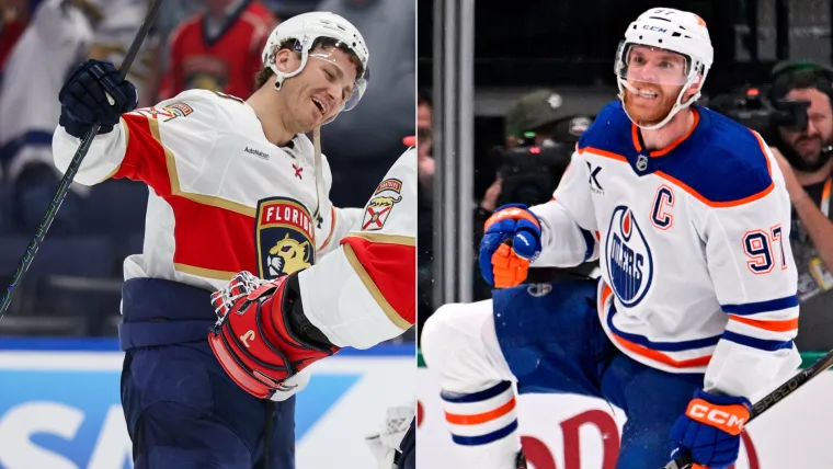 Panthers vs. Oilers Stanley Cup Finals tickets: Best prices, full