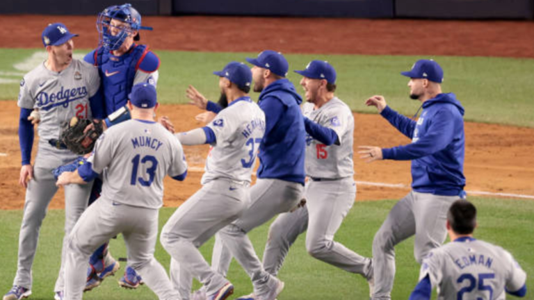 Los Angeles Dodgers vs New York Yankees Predicted lineup, how to watch