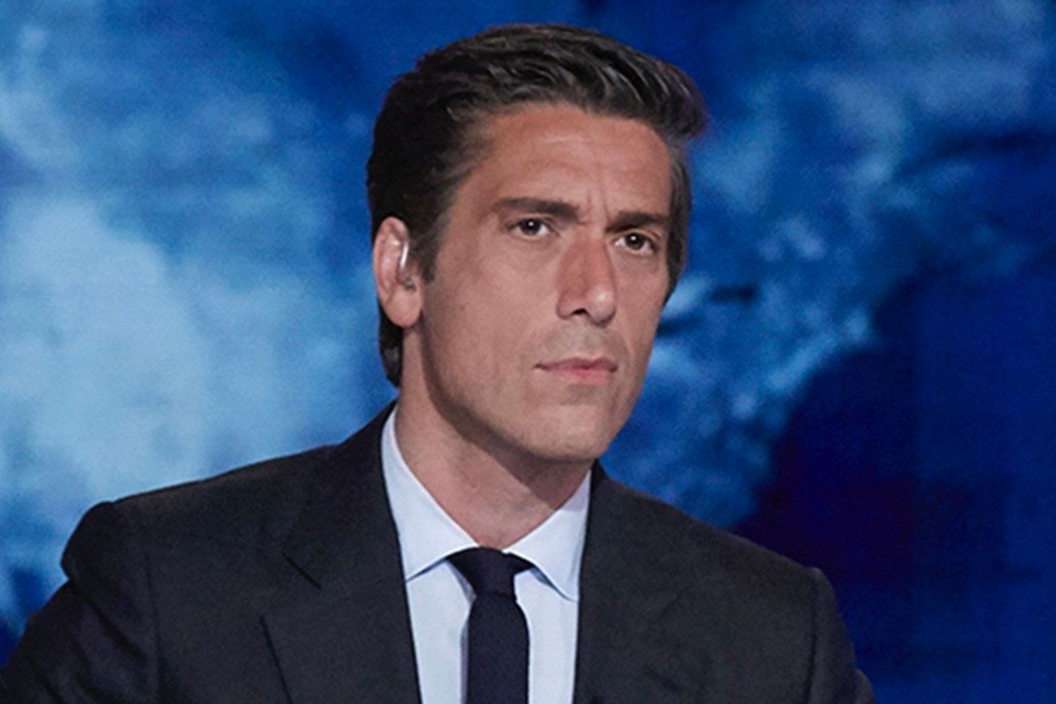 ABC's David Muir Pulls Back the Curtain on His Life Off Camera and How