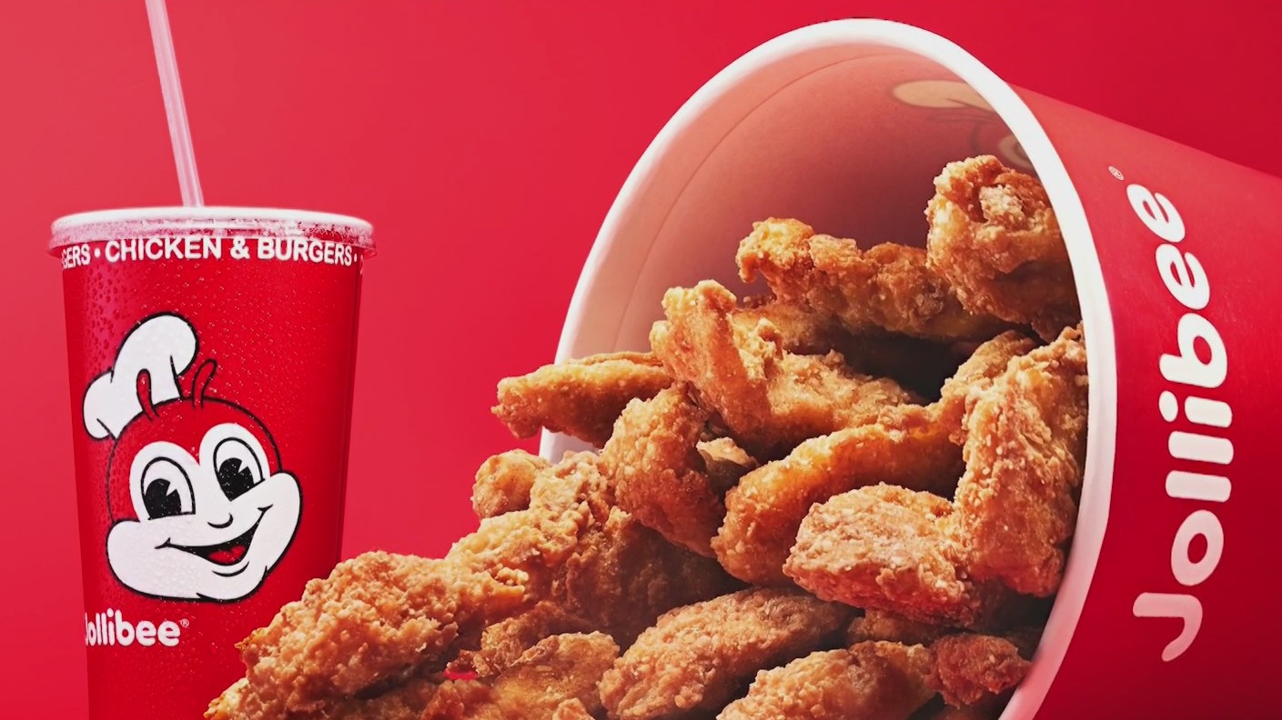 Global fried chicken sensation Jollibee arrives in Hillsboro