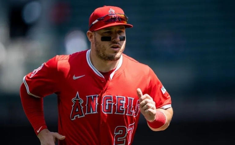 Mike Trout'S Trade: A Former Mlb Pro'S Unfiltered Opinion - ee13qmj