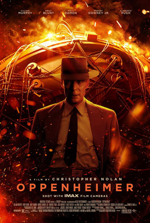 Christopher Nolan's Priciest Film Revealed: It’s Not 'Oppenheimer'