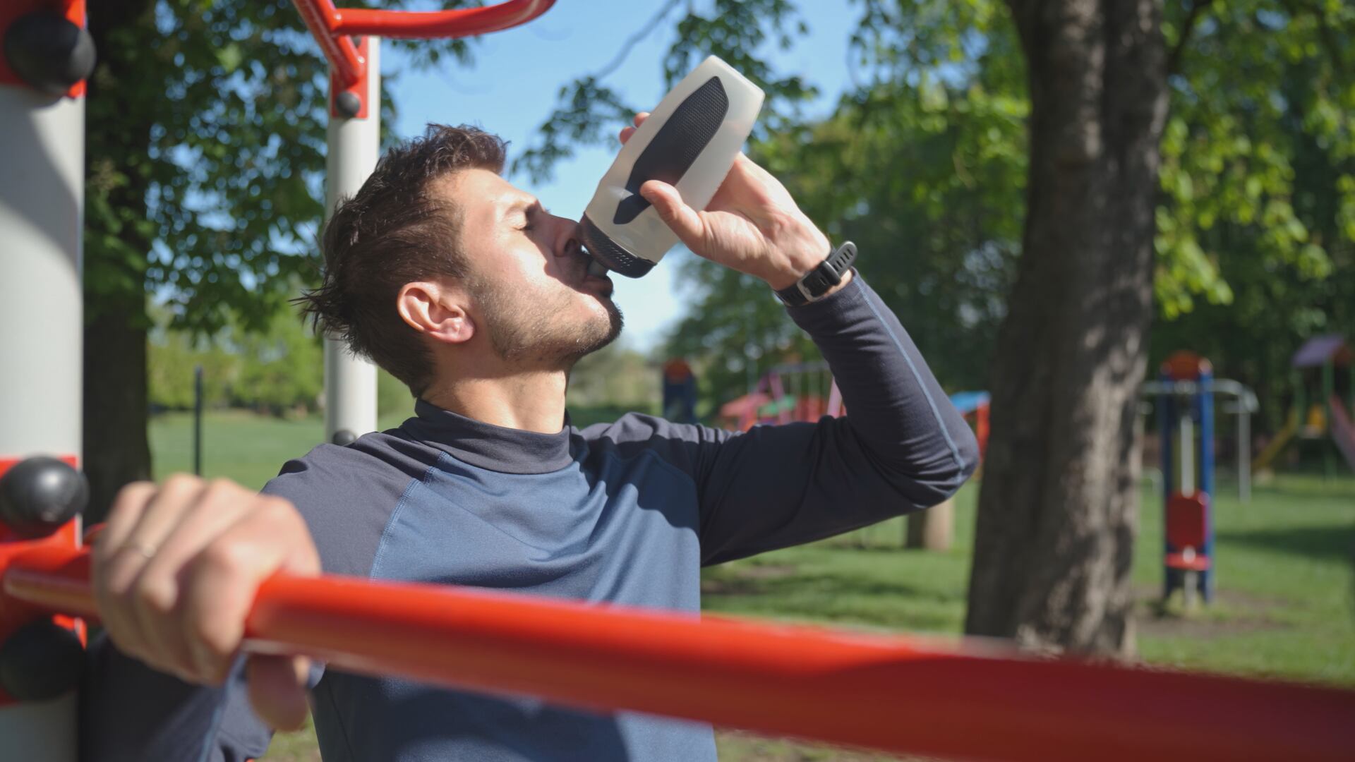 Birmingham Water Works Board: Hydrate the City initiative