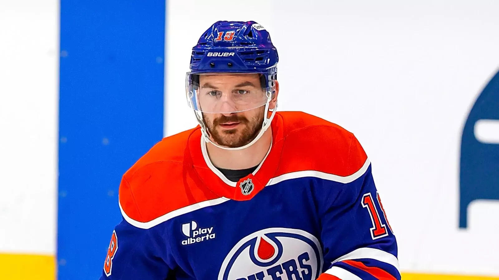 Image for “Love you Hymo”: Leon Draisaitl’s emotional call with Zach Hyman after Game 5 win leaves fans touched by the Oilers’ bond