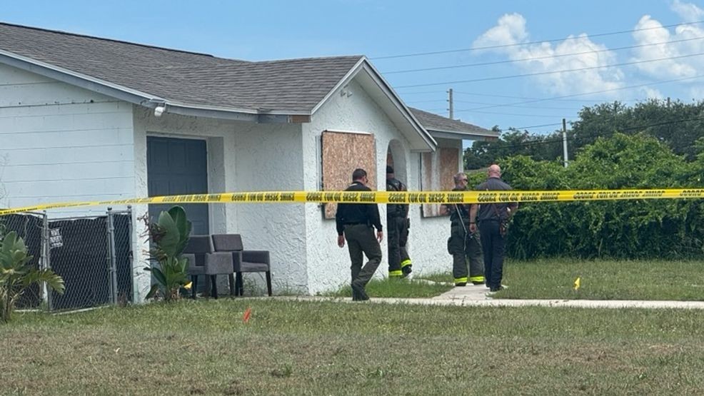 Mother accused of killing son said she was exorcising demons SLCSO