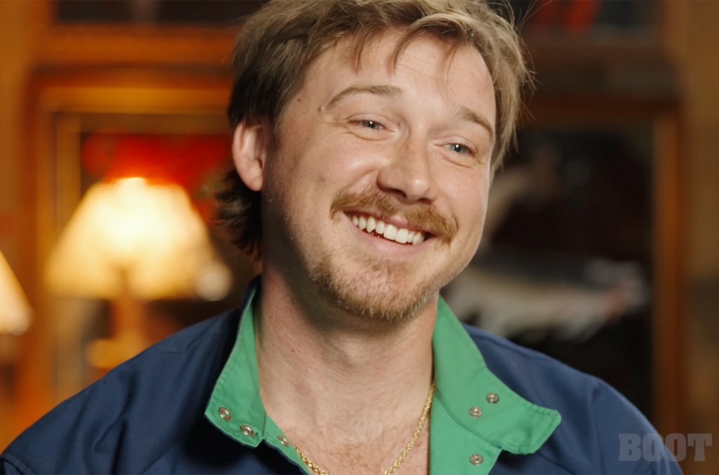 Wallen's ‘I'm the Problem' 2025's LongestLeading