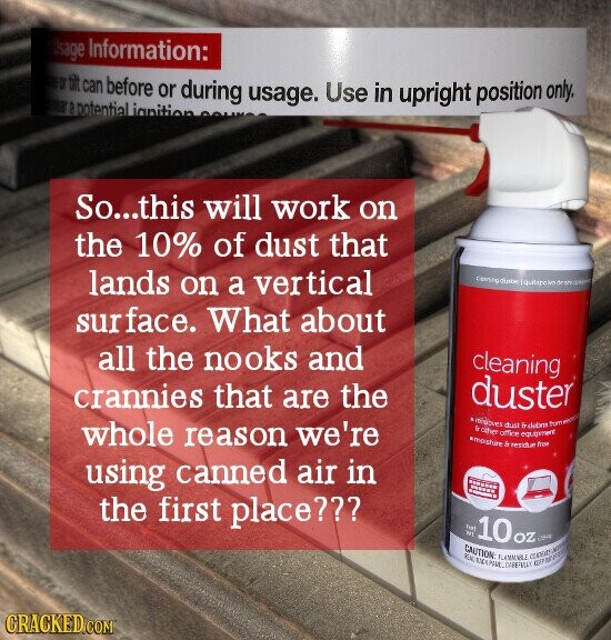 13 Overlooked Design Flaws In Everyday Things