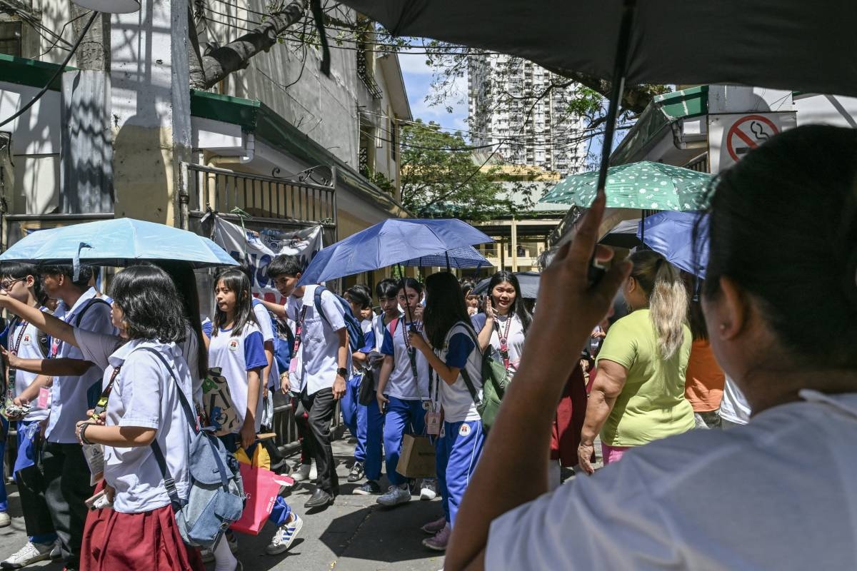 Half the world faced a month more of extreme heat due to climate change: Study