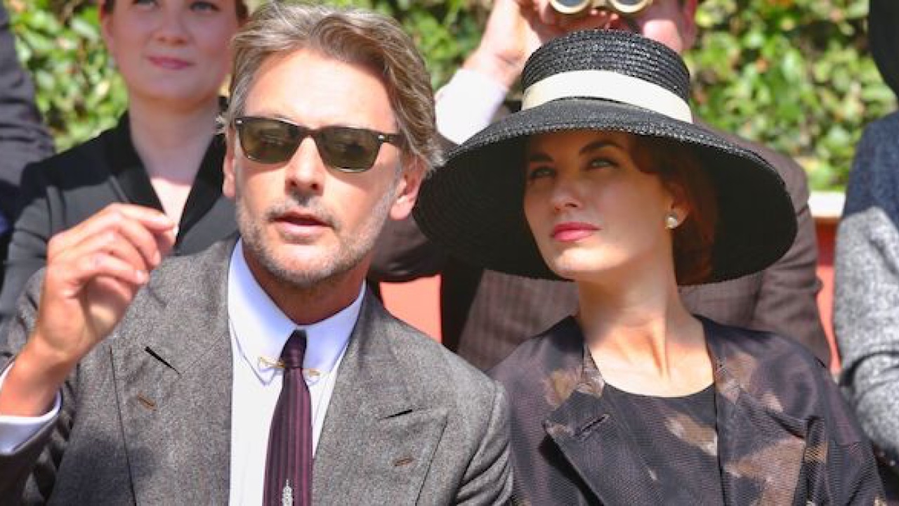 Il Paradiso delle Signore 10 Anticipazioni: Umberto e Adelaide si fidanzano