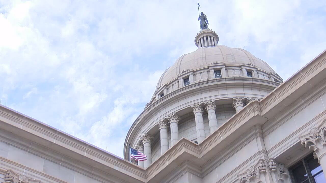 Oklahoma Senate leaders unveil $254 million plan for teacher pay raises ...