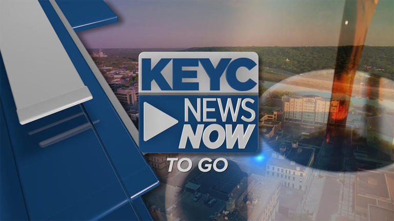 News Now to Go: July 24