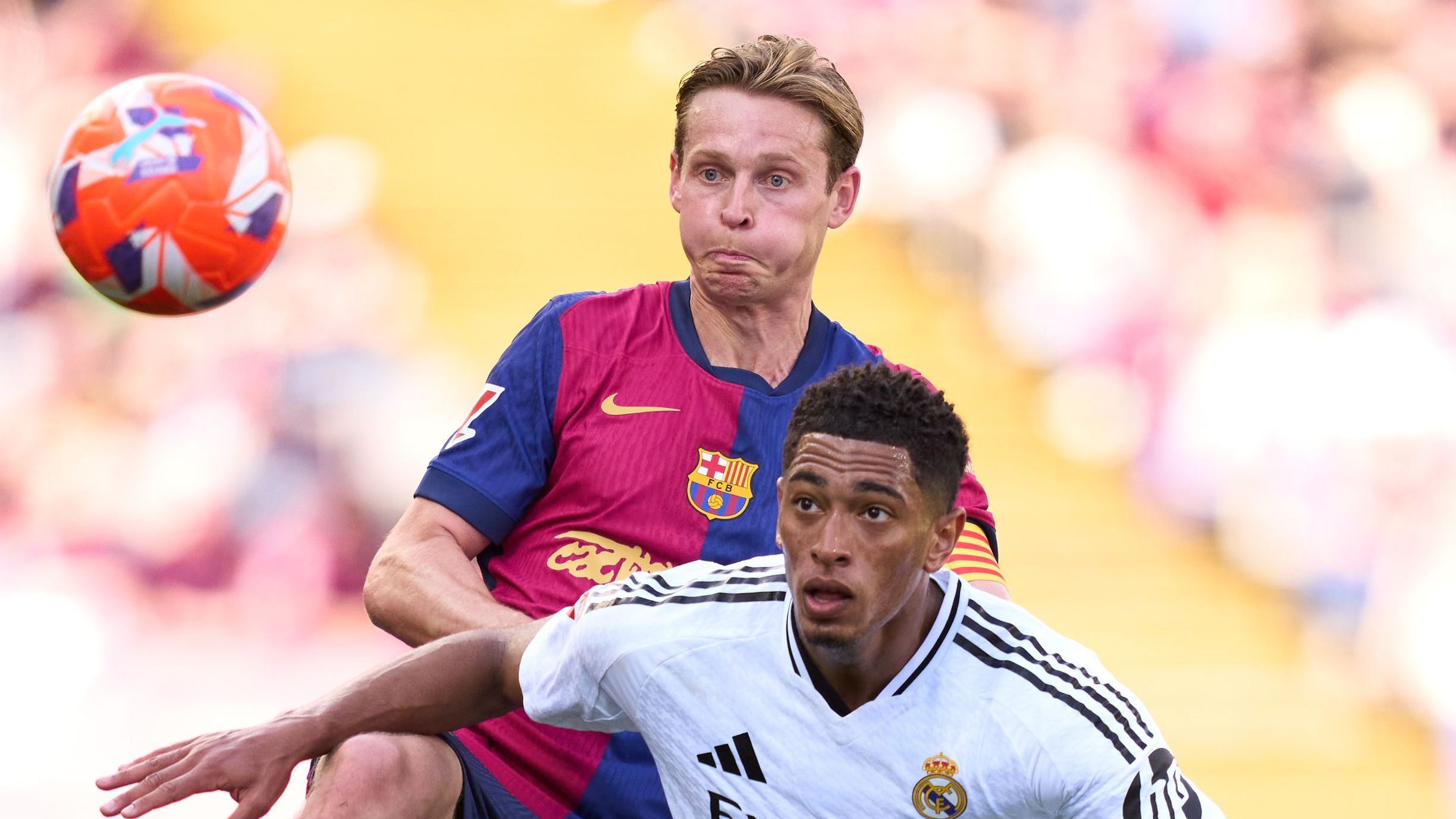 Narrative busted? SHOCKING stats reveal Real Madrid among most