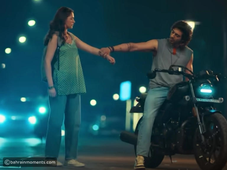 Ahaan Pandays Saiyaara Day 8 Box Officeanother Hit Under His Belt - tzsq2c0