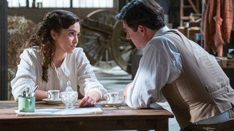 Avance del capítulo de 'La Promesa' del lunes, 2 de junio: Lorenzo consigue  enloquecer a Eugenia