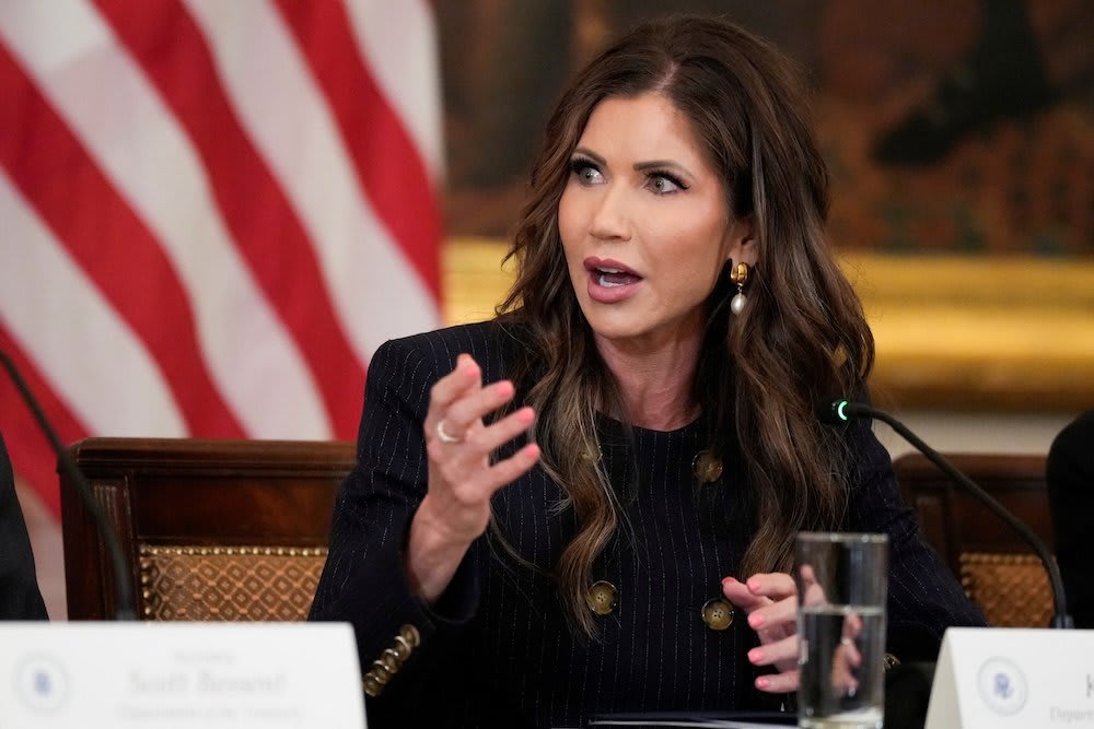 Busted Major investigation catches Trump administration in a massive lie