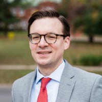 Memphis Mayor Paul Young taps John Zeanah to lead city's infrastructure