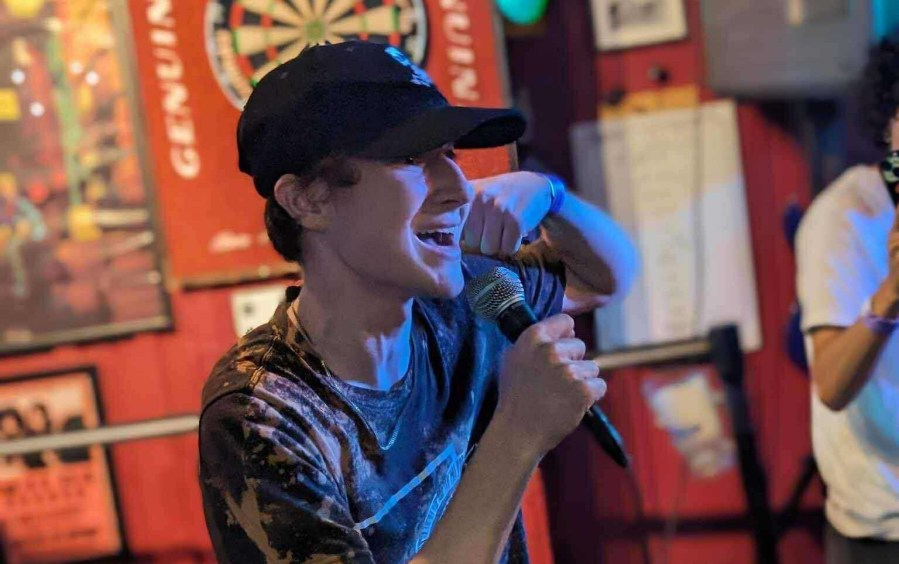 Bennington rapper to be featured in GTA VI