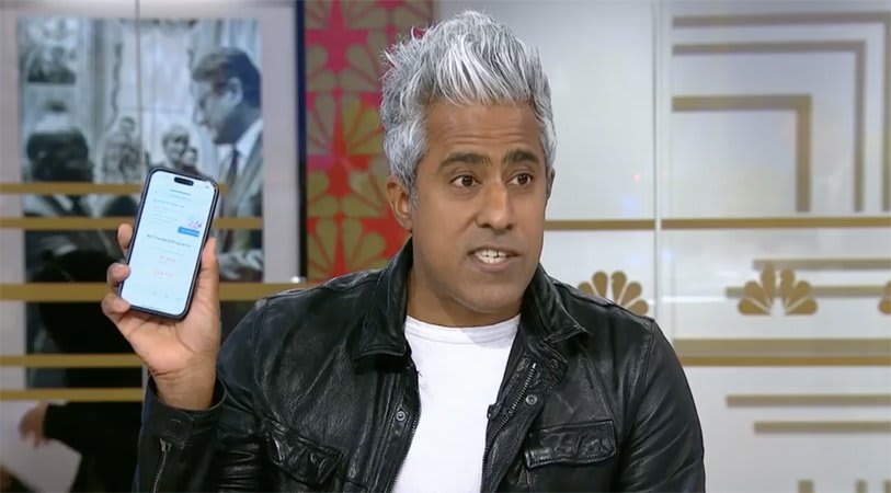 MSNBC panel stunned to silence over report on deaths linked to Elon ...