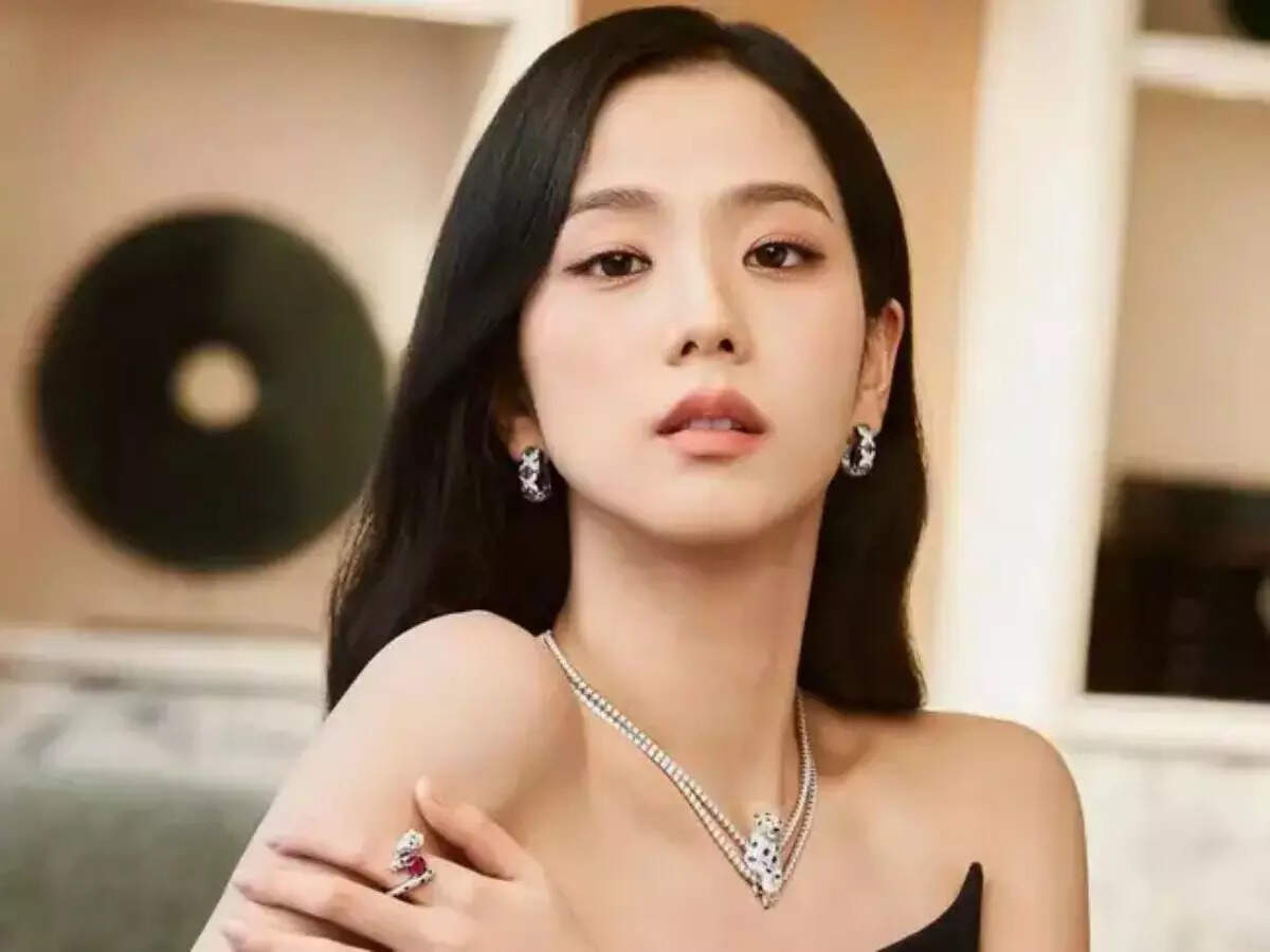 BLACKPINK’s Jisoo faces controversy Kpop singer's brother faces