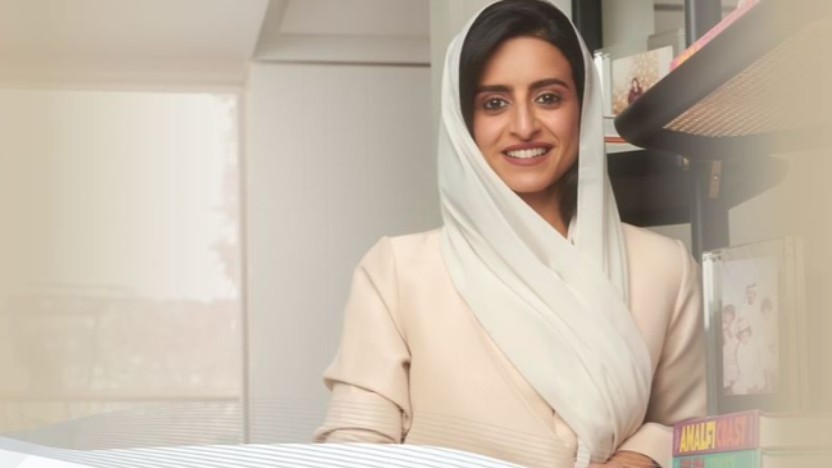 ONU Turismo, con sede en Madrid, elige a la emiratí Shaikha Al Nowais nueva  secretaria general