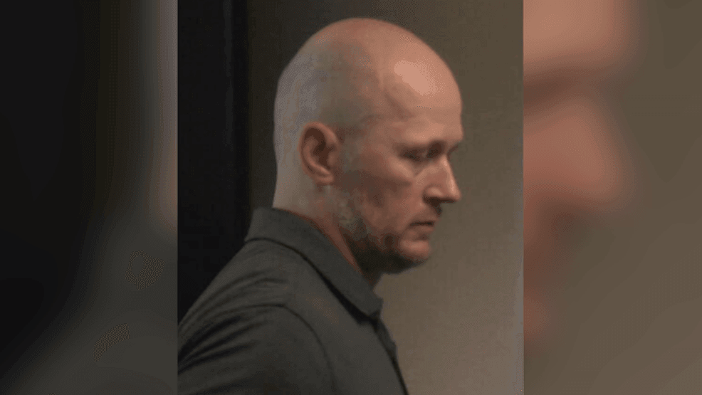 Ex corrections officer faces new sex abuse charges after prior guilty ...