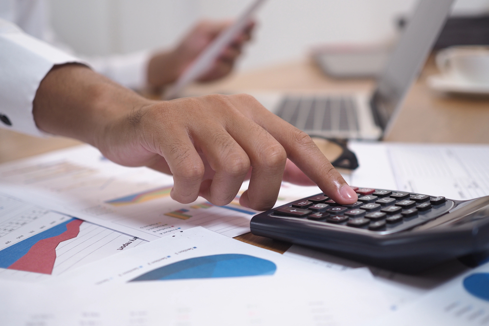 15 Weekly Finance Habits for Young Families