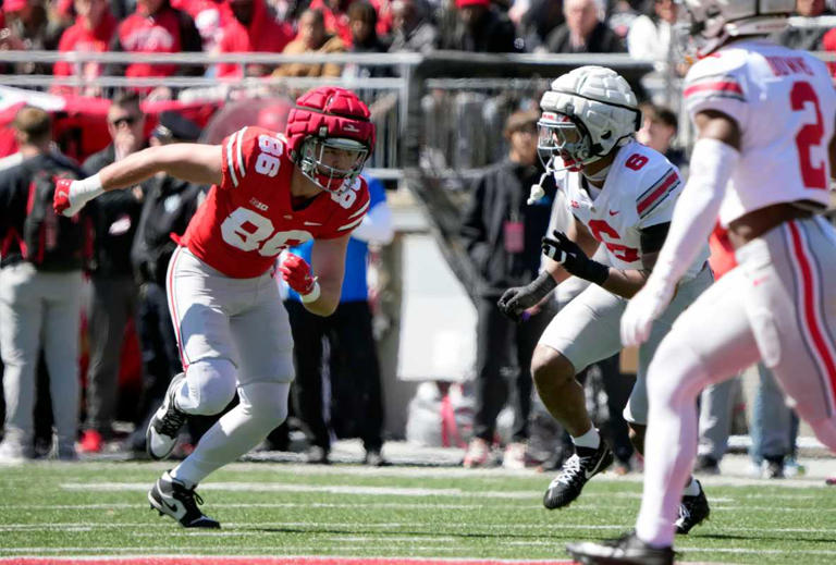 Ohio State'S Secret Weapon Against Texas: Week 1 Preview - 0tkwxc3