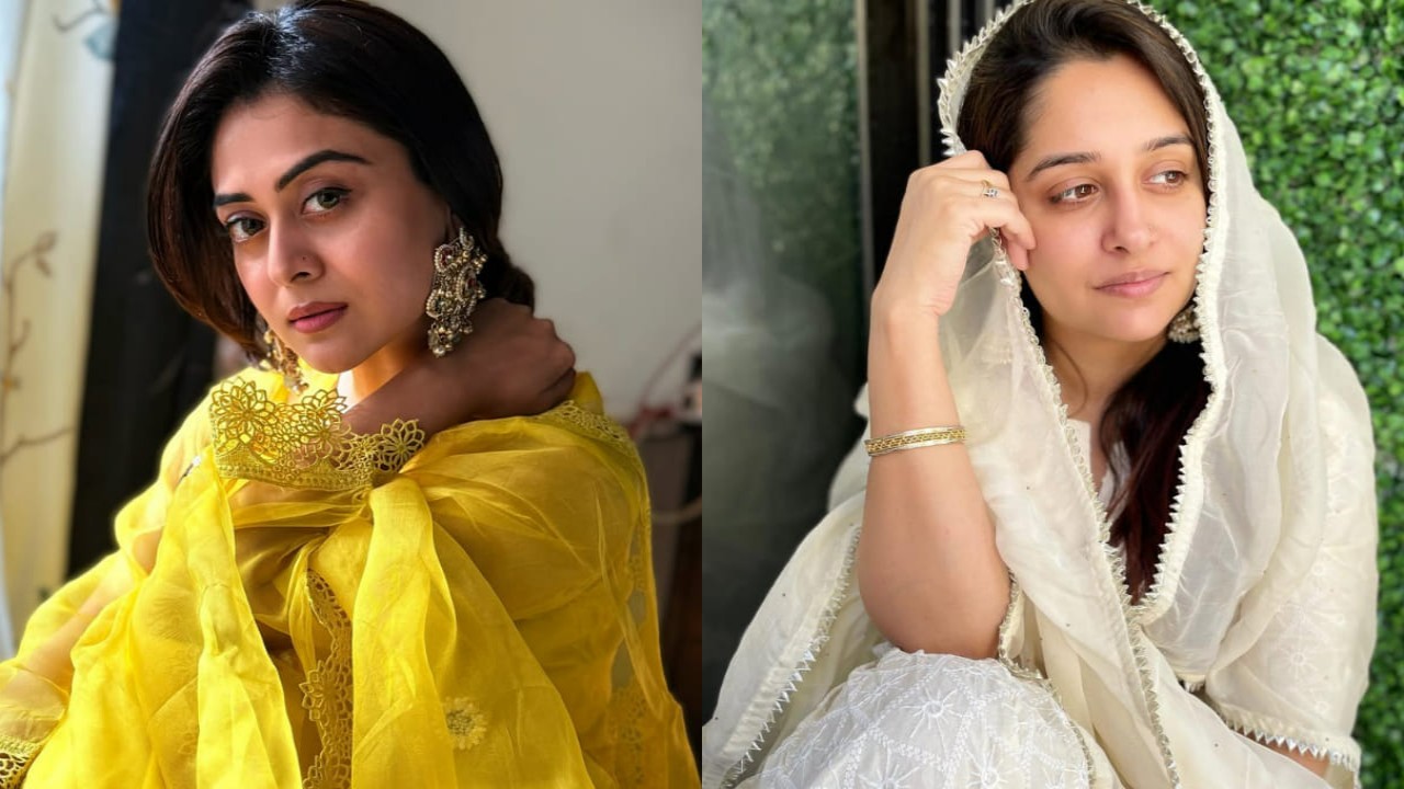 Falaq Naazz on reaching out to Dipika Kakar after her stage 2 liver cancer diagnosis: 'Call