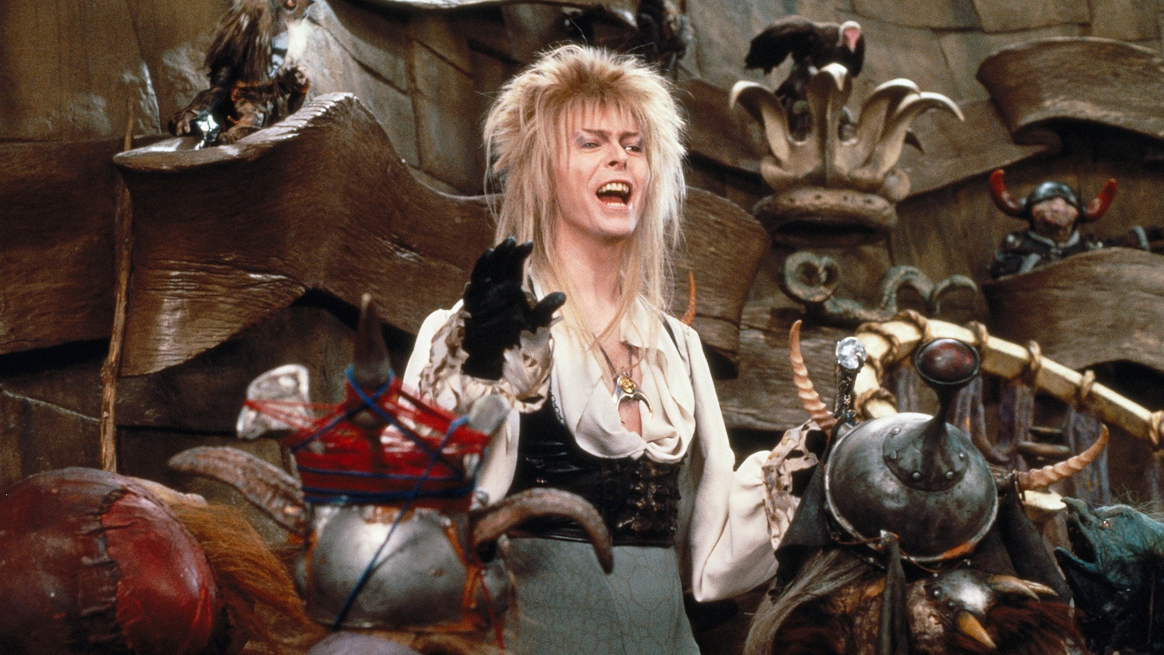 Top 15 fantasy films of all time