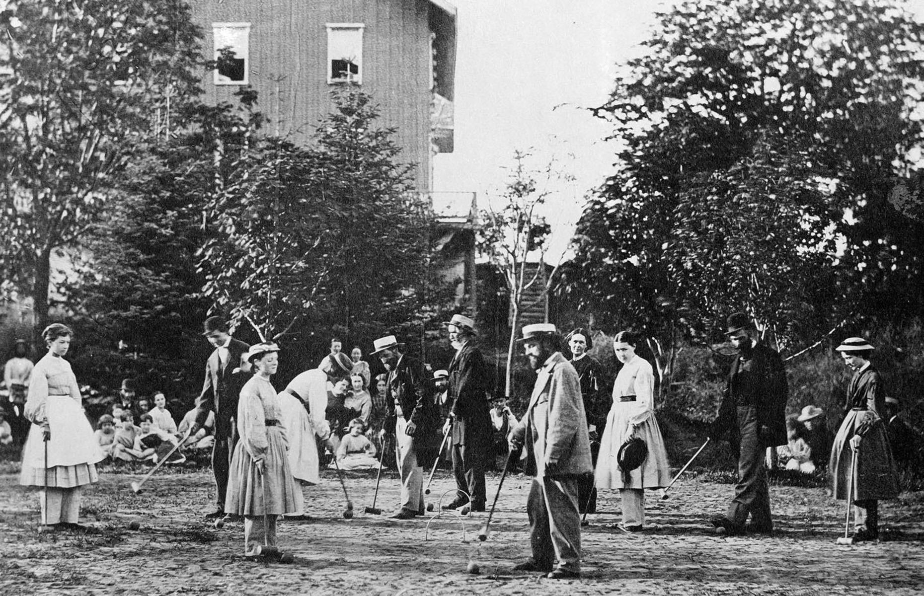 Nos adentramos en Oneida: La comuna más exitosa de la historia de ...
