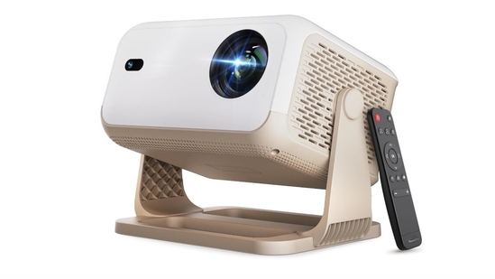 LED multimedia projectors for that theatre-like experience at home: Top ...