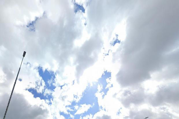 Here is what weather to expect for the bank holiday weekend